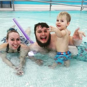 Meet your Posher, Tammy